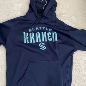 NHL HOODIE